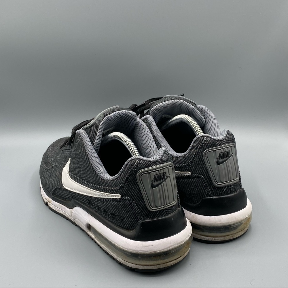 Air Max Ltd 3 Txt Black​ - Picture 2 of 4